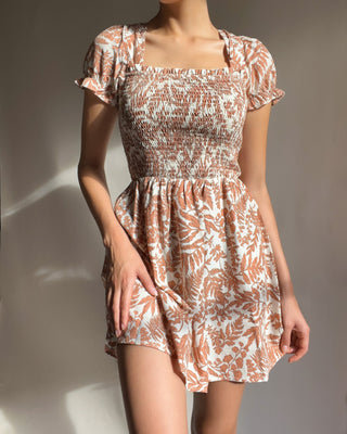 Phoenix Mini Dress
